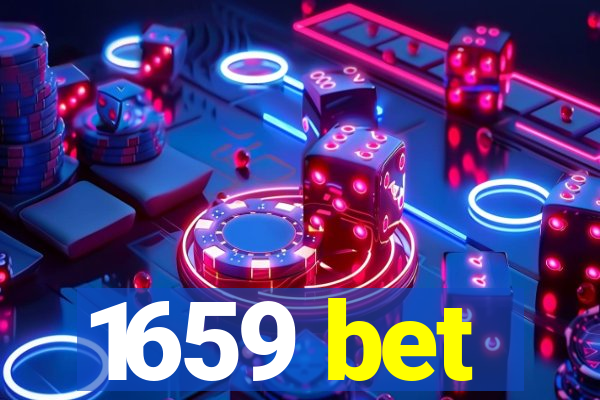 1659 bet